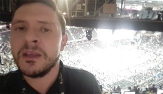 Ecos de las Finales NBA desde The Q, por Jose Ajero: golpe de estado de Warriors (Vídeo)