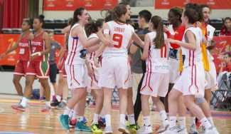 A evitar sorpresas: la Sub-17 Femenina, frente a Malí  buscando seguir invicta (Vídeo)