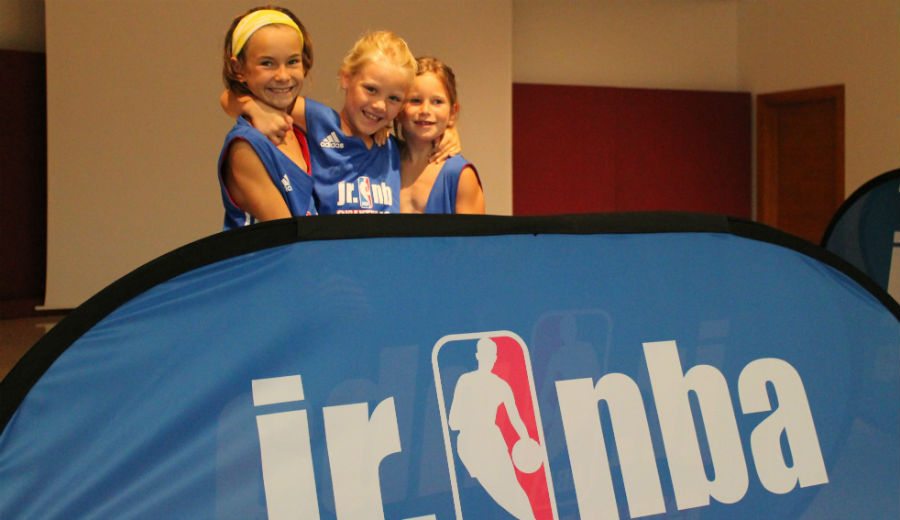 EL JR NBA Gigantes Camp, en imágenes. Así se vivió cada segundo en Estepona (Galería)