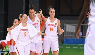 España se impone a Canadá en el duelo por la segunda plaza: Turquía, el rival en cuartos