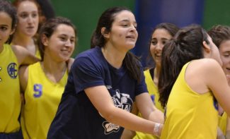 Estudio domina la Copa Colegial tras 10 años de vida: oro en chicos, plata en chicas