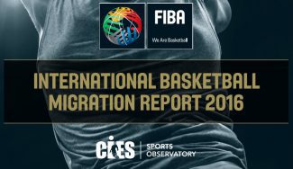 Informe FIBA 2016: la ACB, la liga con más extranjeros y menos jóvenes nacionales