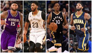 ConseAjero Fantasy NBA: Los otros