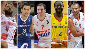 El primer análisis de los rivales de España en el Eurobasket 2017, por Chema de Lucas