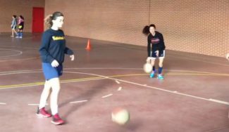 Cabrini ya prepara la Copa Colegial 2017… que mañana se presenta (Vídeo)