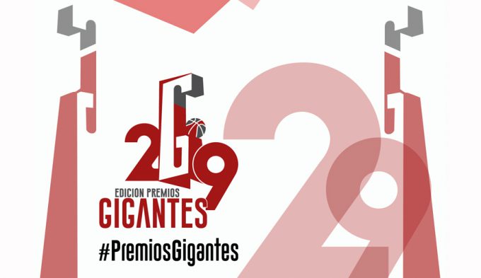 ¡Ya está aquí nuestra gala! ¿Quiénes ganaron el premio Gigante Junior el año pasado?