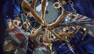 ¿Cuándo debuta España? Ya hay calendario del Eurobasket 2017: consulta los horarios aquí