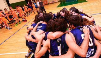 Copa Colegial: «El proyecto Basketball is Education garantiza la igualdad de género»