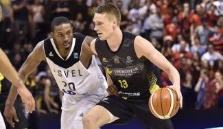 El ALBA de Berlín de Aíto vuelve a poner su mirada en la ACB: quiere a Marius Grigonis