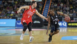 Bélgica anuncia 4 ACB en la preselección del Eurobasket y dos amistosos contra España