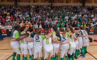 Para recordar: Andalucía hace historia con sus equipos femeninos en los Campeonatos de España
