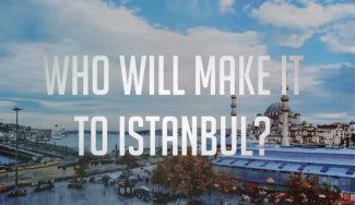 «¿Quién llegará a Estambul?». Espectacular promo de los playoffs de la Euroliga (Vídeo)