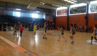 A lo suyo: Gran Canaria aplasta a Ensino y jugará ante Estudiantes las semifinales