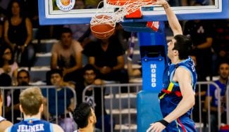 Un Andorra crecido barre al Madrid: matazos de Antetokounmpo y Shermadini (Vídeos)