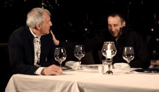 «Uno de los nuestros». Elogios de Obradovic a Blatt en el último docu de la Euroliga (Vídeo)