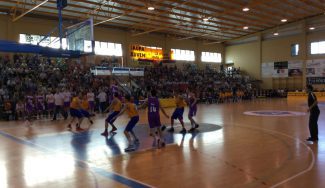 ¡Habrá un Madrid-Barça! Así quedan las semifinales de los Campeonatos de España