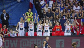 ¡Campeonas de Europa! Repaso de España a Francia para ganar su tercer Eurobasket