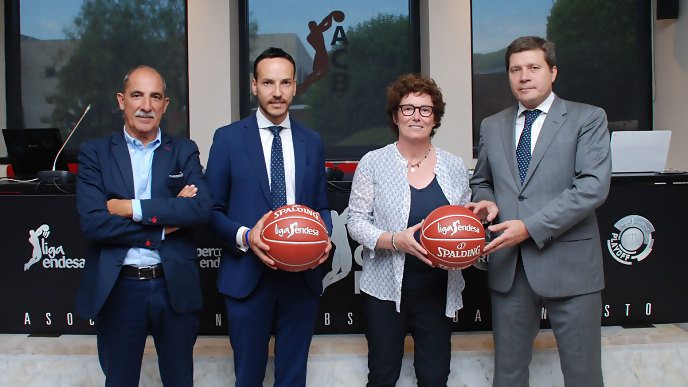 Oficial: El Burgos y el Gipuzkoa son admitidos por la asamblea y jugarán en la Liga Endesa