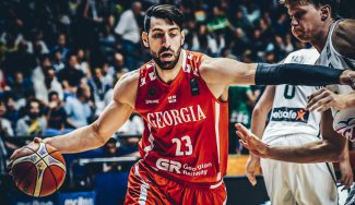 ‘Pretemporada interruptus’: el Baskonia pierde 11 jugadores por la ventana FIBA