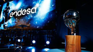 Sigue en directo la presentación oficial de la Liga Endesa 2017/2018 (Streaming)