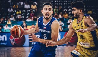 Eurobasket: Satoransky tumba a Rumanía con doble-doble, 6 asistencias y matazo (Vídeo)