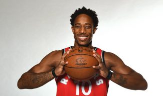 Guía NBA 2017/18: Toronto Raptors, por Andrés Monje