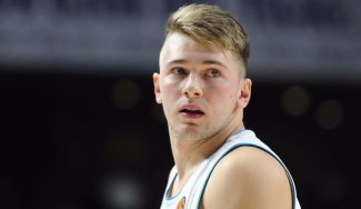 Kristaps Porzingis: «Ningún jugador NCAA haría los números de Luka Doncic en la Euroliga»