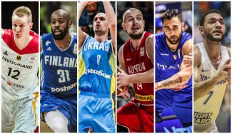 Sabor ‘español’ en las ventanas FIBA: mira los ACB y los viejos conocidos que más destacan