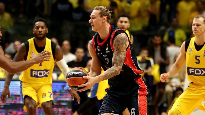 Timma renuncia a las ventanas FIBA por el bien del Baskonia: así explica sus motivos