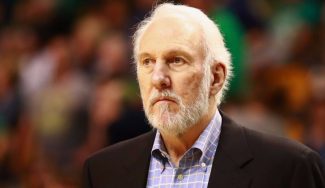 El flechazo de Gregg Popovich con el baloncesto europeo