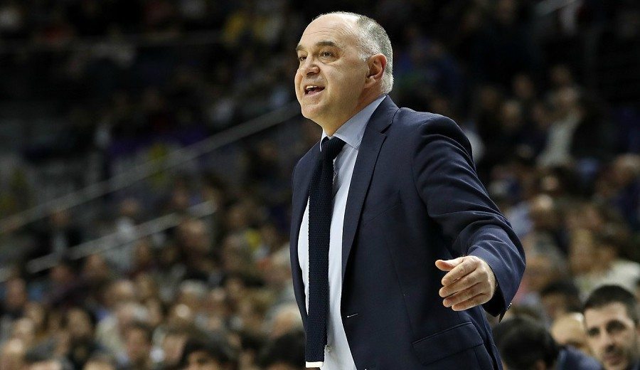 Laso elogia a Tavares tras su mejor partido en ACB: “Es determinante”