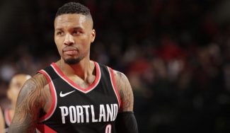 Los Trail Blazers renuevan a su columna vertebral, entrenador y estrella