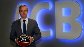 José Miguel Calleja es nombrado nuevo Director General de la ACB