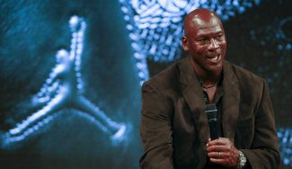 Michael Jordan gana la demanda sobre el plagio de su logo