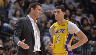 Murray vuelve a picar a los Lakers: retahíla de insultos de Walton