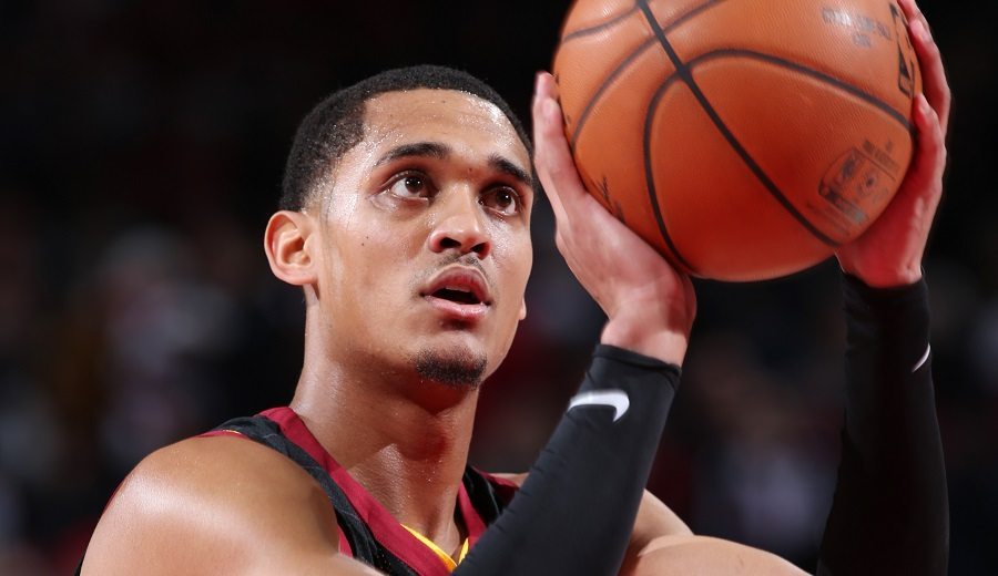 La NBA permitirá a Jordan Clarkson jugar los Juegos Asiáticos con Filipinas