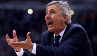 El tremendo dato del Barça ante el Olympiacos con el que Pesic alucina