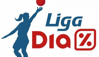 Liga DIA: clasificación completa y emparejamientos de los ‘playoffs’