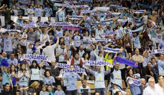 El Breogán gana la LEB Oro y logra el ascenso deportivo a la ACB