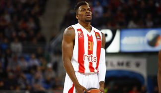 Dylan Ennis ficha, esta vez sí, por Tecnyconta Zaragoza