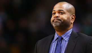 Los Grizzlies de Marc confirman a su entrenador para el próximo año