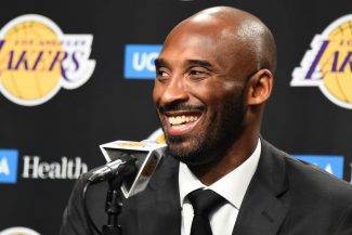 Kobe habla de sus favoritos al anillo y una gran diferencia con Jordan