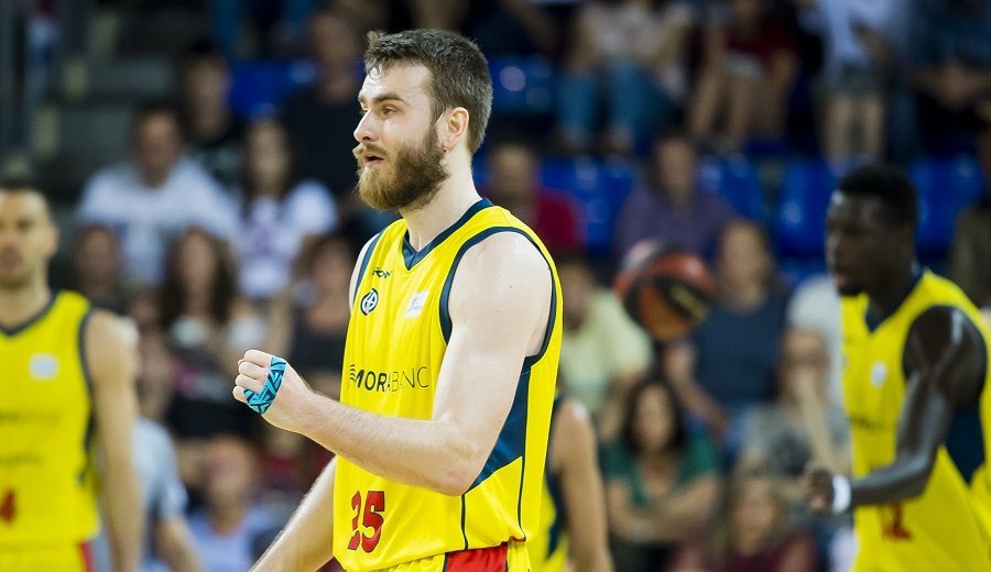 David Jelínek renueva su contrato y seguirá con MoraBanc Andorra