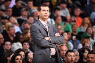 La gran enseñanza de Brad Stevens a sus jugadores tras ser eliminados