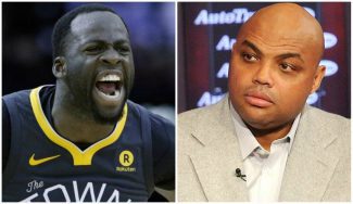 Kerr sobre Draymond Green: «Será el próximo Charles Barkley»