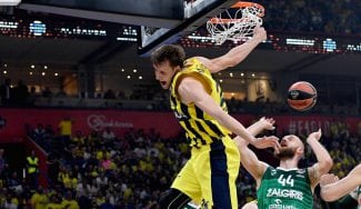 Las mejores jugadas de la Final Four 2018 de la Euroliga