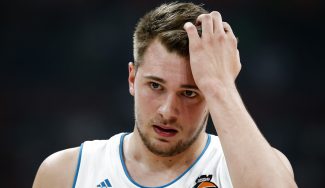 Dudas sobre Doncic: podría caerse del top-3 del ‘draft’ si no va a los Suns