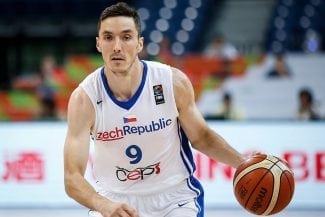 Jiri Welsch se retira del baloncesto después de más de dos décadas en activo