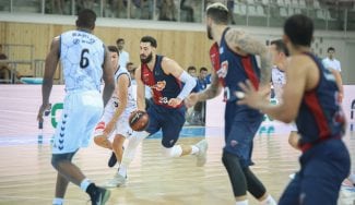 Circuito de pretemporada de la Liga Endesa: resultados de la sexta jornada