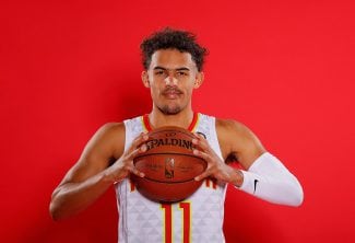 Guía NBA 2018/19: Atlanta Hawks, por Andrés Monje